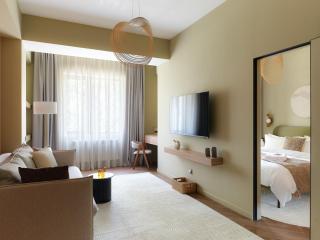 Erkindik Residence - 8
