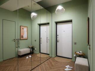 Erkindik Residence - 7
