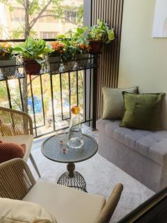 Erkindik Residence - 3