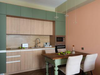 Erkindik Residence - 1