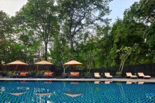 Gran Meliá Jakarta - 1