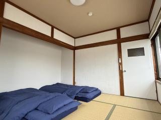 うさゲストハウス - 4