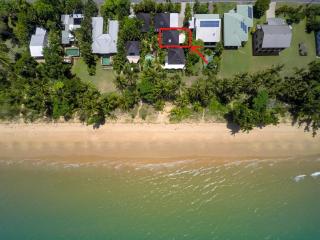 Beach Villa 4 - 7