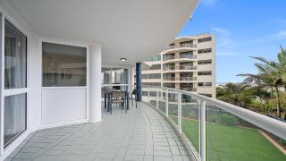 Pumicestone Apartments Unit 4 - Caloundra - 8