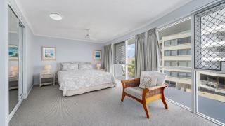 Pumicestone Apartments Unit 4 - Caloundra - 3