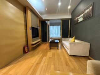 Checkin City Apartment - 9