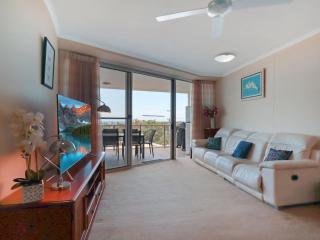 Points North Unit 507 - Caloundra - 0