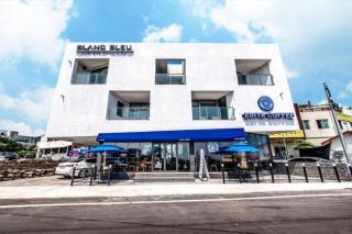 Seogwipo Blanc Blue - 6