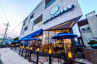 Seogwipo Blanc Blue - 5