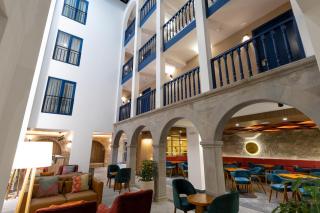 Inti Punku Cusco - Centro Histórico Hotel - 6