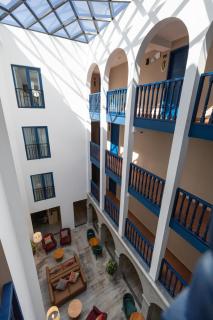 Inti Punku Cusco - Centro Histórico Hotel - 1
