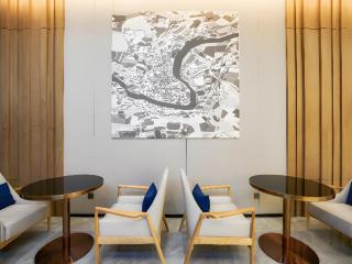 Echarm Hotel Nanjing Expo Center Olympic East Metro Station - 8