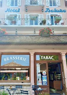Le Bellevue - 0