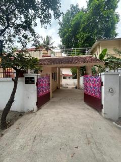 Arunodaya SuKam Elite Villa - 6