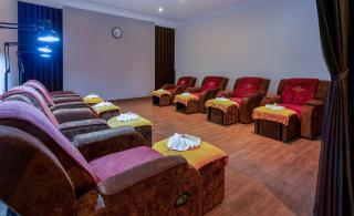 Hotel Sapa Square, Affiliated by Meliá - 7
