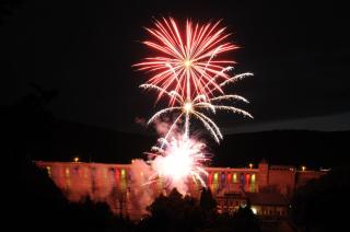 Ferien- & Monteurswohnung mit großer Terrasse nahe Edersee - 6