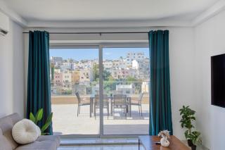New to the market - Rare find, 5 Bedroom with valley view in Swieqi by SF HOMES - 2