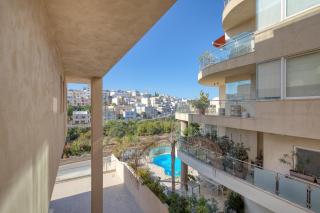 New to the market - Rare find, 5 Bedroom with valley view in Swieqi by SF HOMES - 7