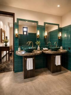 Reef Villa - 5