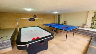 Bqaatouta Getaway U3 Pool & Indoor Games - 2