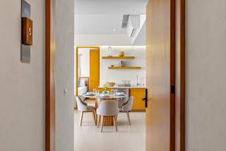 New Home 2BR Alik condo with pool & gym - 1
