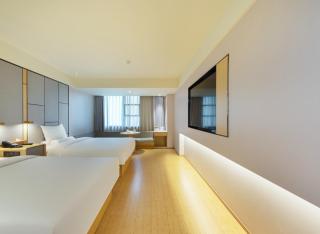 JI Hotel Guangzhou Beijing Road Pedestrian Street Yuexiu Park - 7