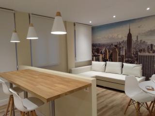 Apartamento Costa II con Parking exterior comunitario - 3