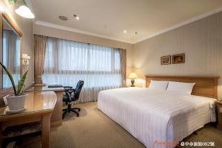 Formosa Corridor Hotel - 0
