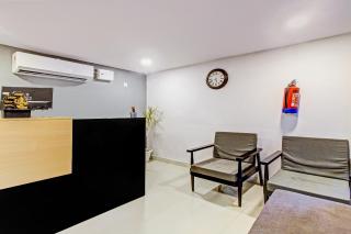 Hotel O SS Skyline - 5