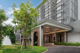 Meliá Chiang Mai - 3