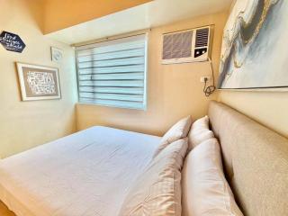 6th Flr T1 Avida Towers - Japandi Suite - 2
