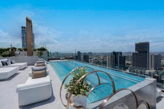INNSiDE by Meliá Bangkok Sukhumvit - 1