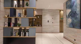 City Comfort Inn Suzhou Wujiang Development Zone Yundong - 2