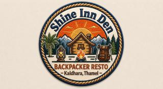 Shine Inn Den - 2