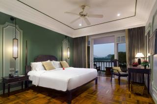 The Grand Luang Prabang Affiliated by Meliá - 3