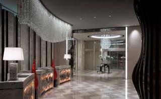 Meliá Jinan - 8