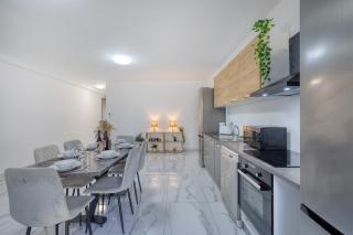 New to the market - Rare find, 5 Bedroom with valley view in Swieqi by SF HOMES - 0