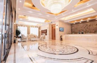 Vienna Hotel Suzhou Yangcheng Lake Fashion Stage - 8