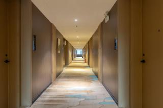 Zhangjiajie Wyndham Hotel-200 m from the East Gate of Zhangjiajie National Forest Park-Buffet Breakfast-English-Speaking Reception -Travel Butler - 8