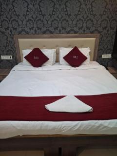 Hotel Dev s Inn - 0