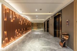 Zhangjiajie Wyndham Hotel-200 m from the East Gate of Zhangjiajie National Forest Park-Buffet Breakfast-English-Speaking Reception -Travel Butler - 4