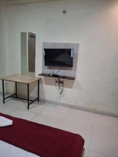 Hotel Dev s Inn - 1