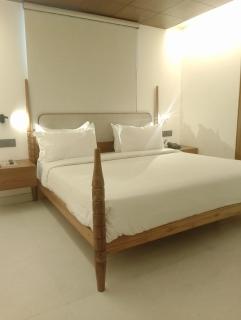 Aura Rooms - 8