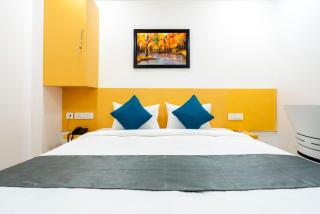 V SQUARE Elite - Hyderabad - 3