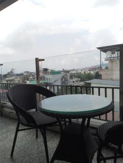 Aura Rooms - 9