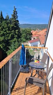 Joe 2 Apartman - 4