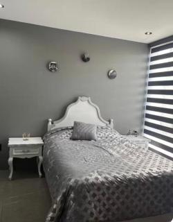 habitación privada con baño - 5
