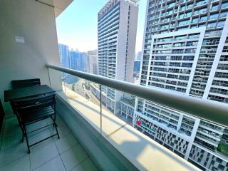 SUNRISE HOMES - Modern Studio beside Dubai Canal - 8