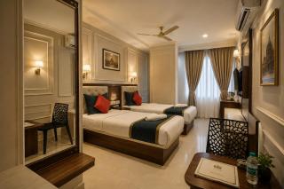 S S Suites - 8