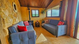 Bqaatouta 2BR Rooftop Chalet u2 Valley Views - 0
